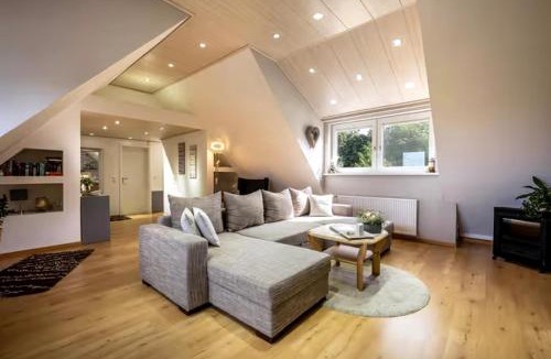 Ratekau Apartment | Ankerplatz Maria (Zuhause an der Ostsee)