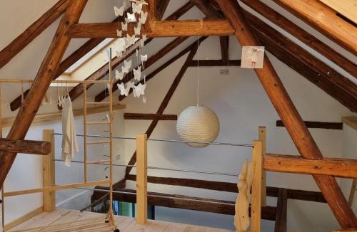 Lichtenhain House | Ankommen, Wohlfühlen und die Natur genießen