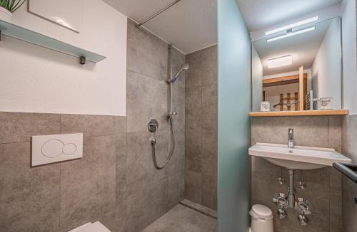 Hopfgarten Markt Apartment | Anna Maria