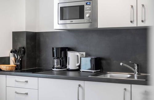 Endingen am Kaiserstuhl Apartment | Anna (S1) by Interhome