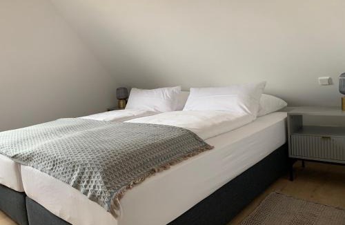 Sommerach Apartment | Annas Nest