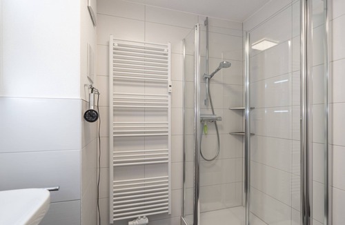 Sonthofen Apartment | Anni, Germany