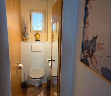 Tennenbronn Apartment | Anni's Waldloge