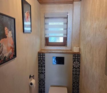 Tennenbronn Apartment | Anni's Waldloge
