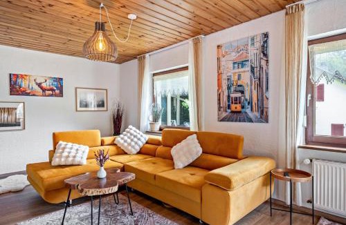 Tennenbronn Apartment | Anni's Waldloge