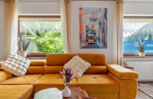Tennenbronn Apartment | Anni's Waldloge