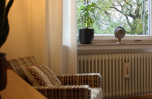 Lastrup Apartment | "Anno 1973" - Start your journey through time today! PRIMA Quarter