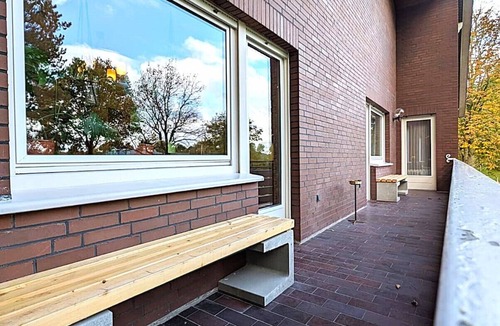 Lastrup Apartment | "Anno 1973" - Start your journey through time today! PRIMA Quarter
