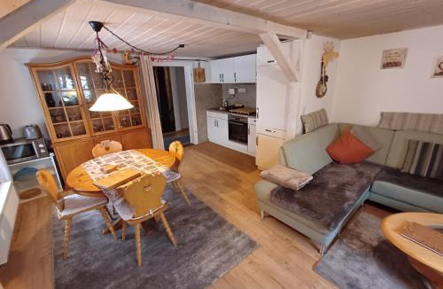 Klingenbrunn Apartment | AnNo- Ihre Wohlfühloase mit Garten in Klingenbrunn