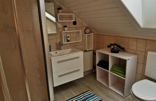 Neuschoenau Apartment | AnNo - Wohlfühlen am Bachal in Altschönau