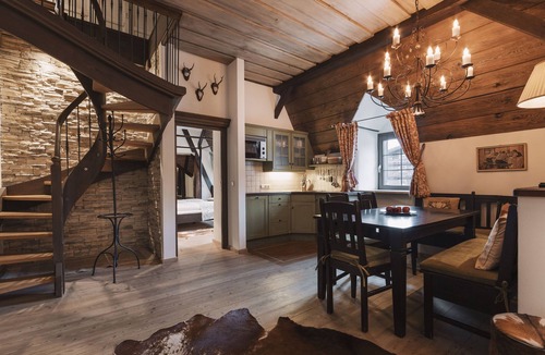 Lermoos Hotel | Ansitz Felsenheim