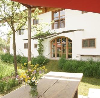 Chieming Apartment | Ansitz Parstorfer