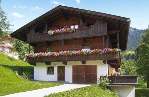 Reith im Alpbachtal Apartment | ansprechende Ferienwohnung