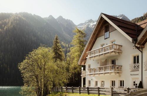 Rasun Anterselva Hotel | Antholzer Wildsee Haus
