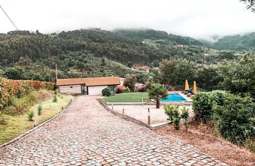 Sao Simao House | AntHouse