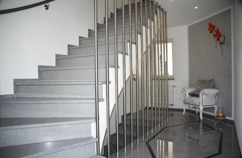 Leipheim Apartment | Antike & Modern DELUXE