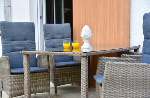 Leipheim Apartment | Antique&Modern DELUXE 2