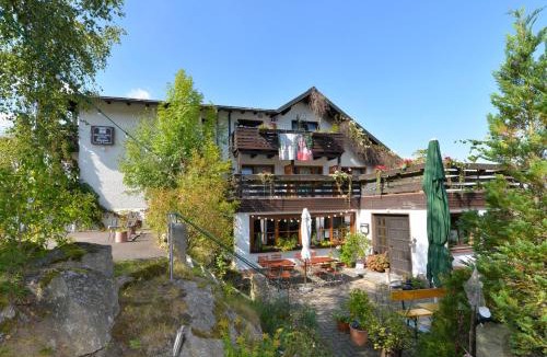Trostau Apartment | Antjes kleines Nest