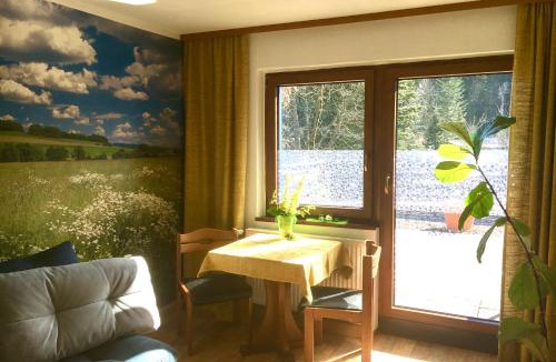Trostau Apartment | Antjes kleines Nest