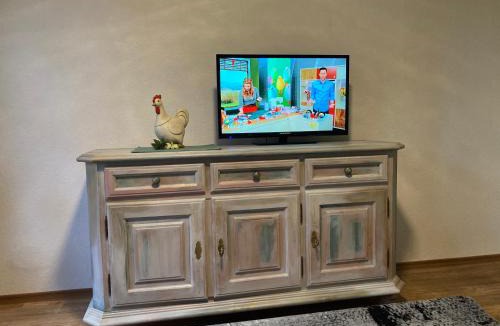 Trostau Apartment | Antjes kleines Nest