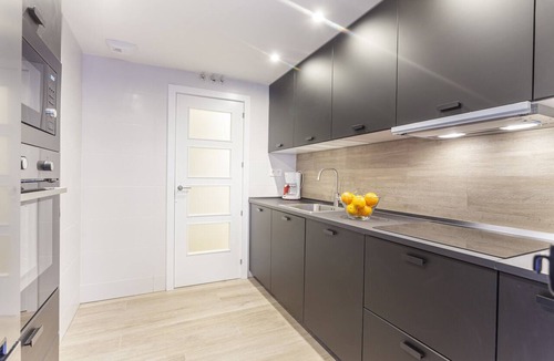 Atocha Apartment | Antonio Lopez V apartment in Madrid