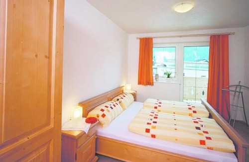 Oetz Apartment | Anton´s Appartements