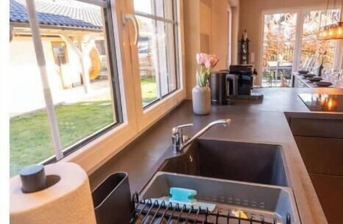 Farchant Apartment | ANUK House - 4-Star Apartment with Mountain Views