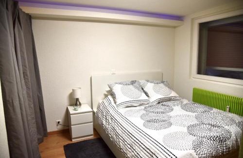 Anzere Apartment | Anzère, appartement cozy au coeur des Alpes