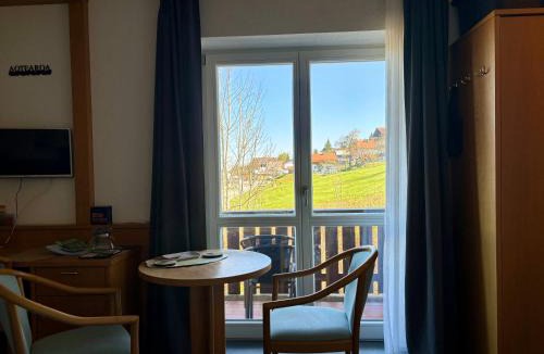 Philippsreut Apartment | Aotearoa - Mountain apartment in Bavaria, Mitterdorf - Mitterfirmiansreut