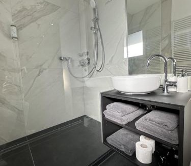 Schafhof Apartment | AP 3 - LIVING Apartment Houses