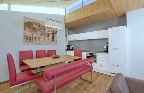 Schonbach Apartment | Apartment in Neukirchen by Wildkogel Lift