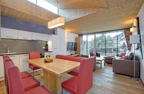 Schonbach Apartment | Apartment in Neukirchen by Wildkogel Lift