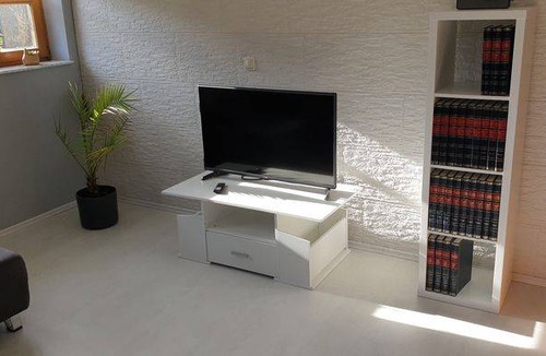 Bischofsheim an der Rhon Apartment | Apartment ∙ 2 bedrooms ∙ 5 guests