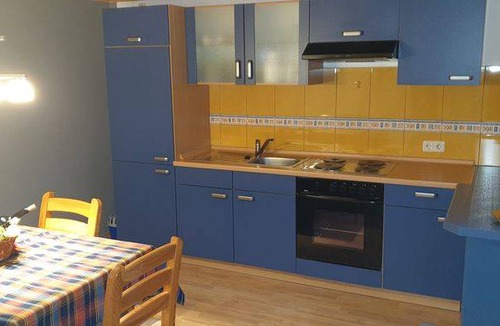 Bischofsheim an der Rhon Apartment | Apartment ∙ 2 bedrooms ∙ 5 guests