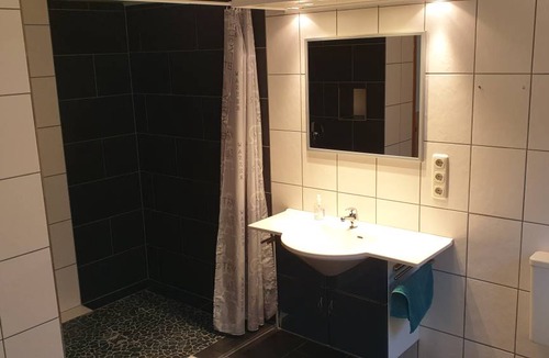 Bischofsheim an der Rhon Apartment | Apartment ∙ 2 bedrooms ∙ 5 guests