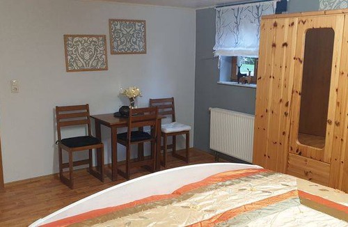 Bischofsheim an der Rhon Apartment | Apartment ∙ 2 bedrooms ∙ 5 guests