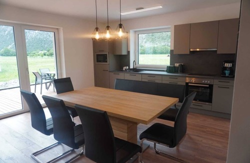 Imsterberg Apartment | Ap. Deluxe with whirlpool and Finnish barrel sauna