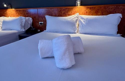 Barajas Hotel | AP Hotel Madrid Airport