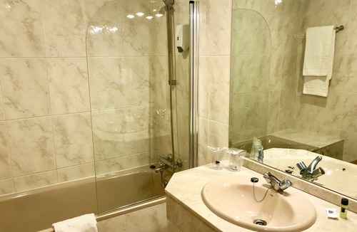 Barajas Hotel | AP Hotel Madrid Airport