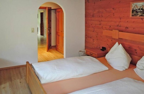 Fusch an der Grossglocknerstrasse Apartment | Apartment in Fusch an der Glocknerstraße in nature