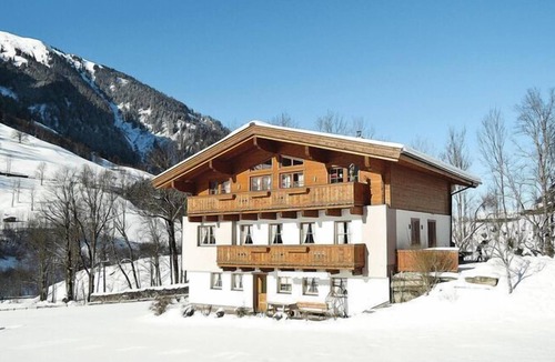 Fusch an der Grossglocknerstrasse Apartment | Apartment in Fusch an der Glocknerstraße in nature