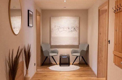 Going am Wilden Kaiser Apartment | Apartment ∙ 6 guests