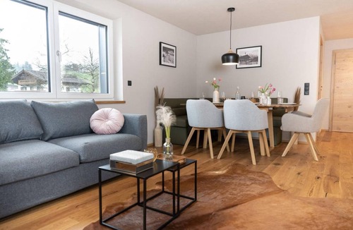 Going am Wilden Kaiser Apartment | Apartment ∙ 6 guests