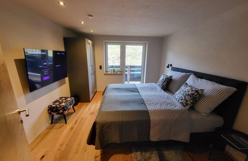 Going am Wilden Kaiser Apartment | Apartment ∙ 6 guests