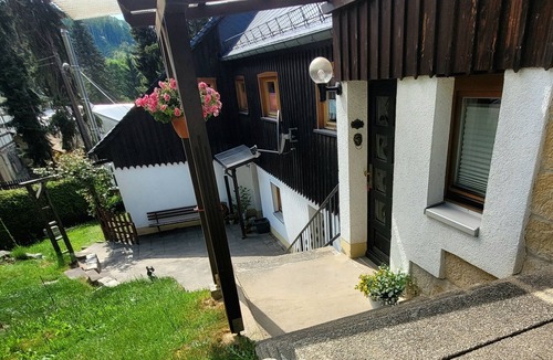 Porschdorf Apartment | Apartment in beautiful Saxon Switzerland