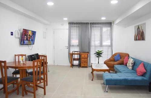 Ventas Apartment | Aparment Almudena