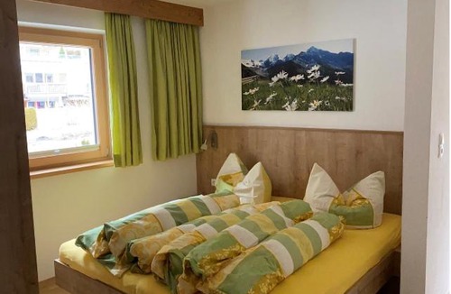 Unterlaengenfeld Apartment | Apart Adlerblick