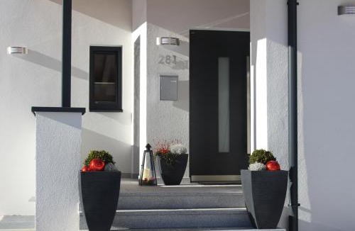Sankt Leonhard im Pitztal Apartment | Apart Alpenjuwel