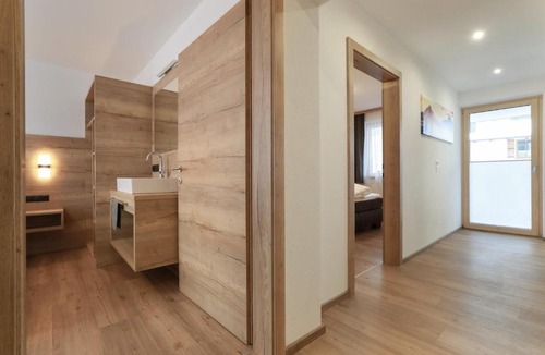Burgstall Apartment | Apart Alina 1