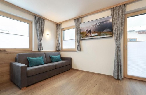 Burgstall Apartment | Apart Alina 1